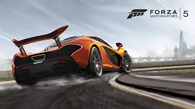 Port Forward Forza Motorsport 5