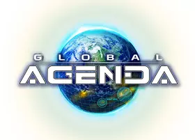 Port Forward Global Agenda