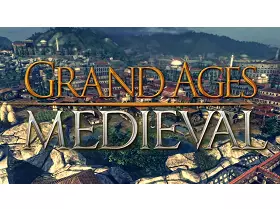 image of Grand Ages: Medieval
