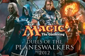 Port Forward Magic: The Gathering - Duels of the Planeswalkers 2012