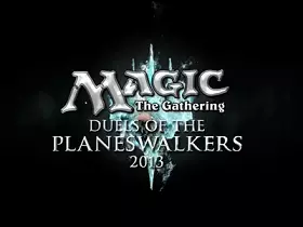 Port Forward Magic: The Gathering - Duels of the Planeswalkers 2013