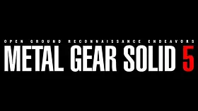 Port Forward Metal Gear Solid V