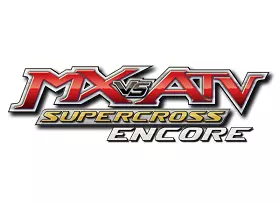 image of MX v. ATV Supercross Encore