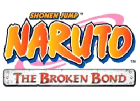 Port Forward Naruto: The Broken Bond