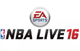 image of NBA Live 16