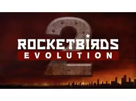 Port Forward Rocketbirds 2: Evolution