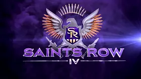 image of Saints Row IV