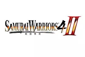 image of Samurai Warriors 4-II