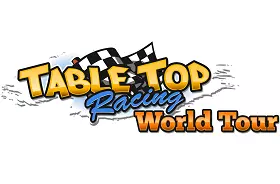 Port Forward Table Top Racing: World Tour