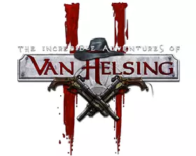 Port Forward The Incredible Adventures of Van Helsing II