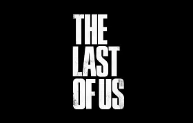 the last of us logo