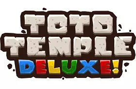 Port Forward Toto Temple Deluxe