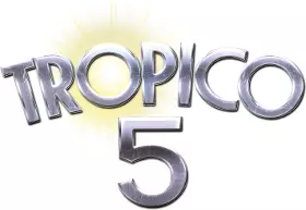 image of tropico 5