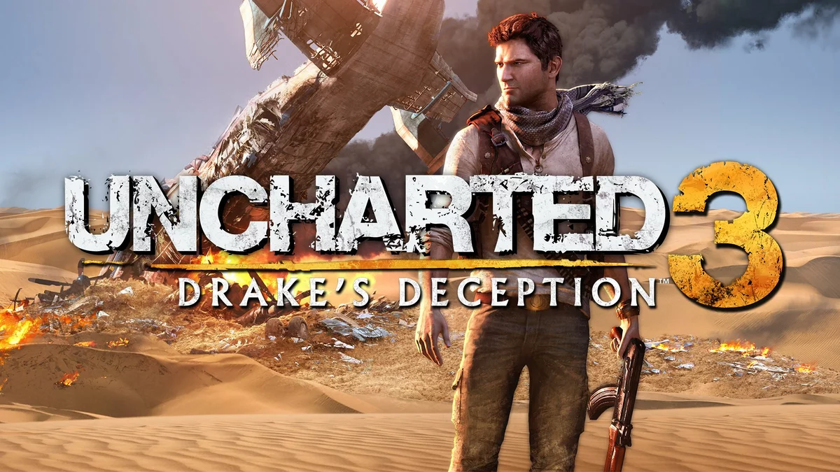 Co-Optimus - News - Uncharted 3: Drake's Deception Co-Op FAQ
