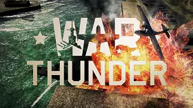 Port Forward War Thunder