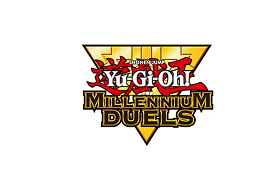 yu gi oh millennium duels psn