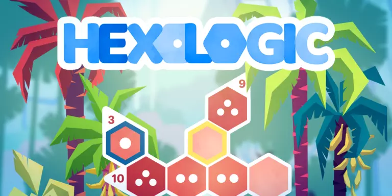 hexologic banner