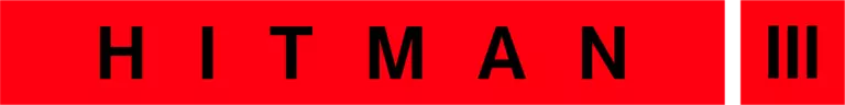 hitman iii logo
