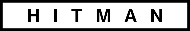 hitman logo