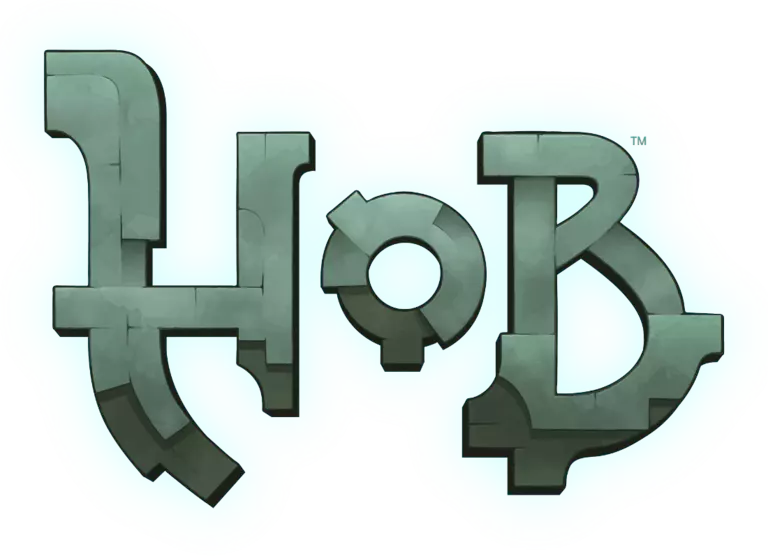 hob logo