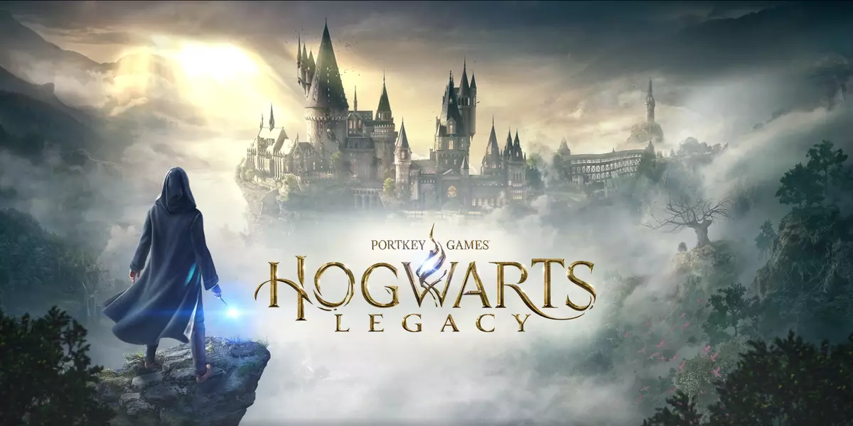 Forwarding Ports for Hogwarts Legacy on Your Router.