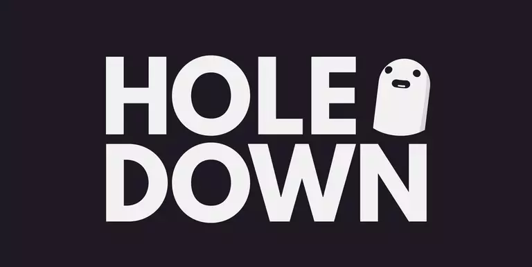 holedown logo