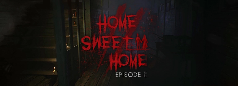 home sweet home episode ii header