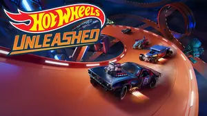Thumbnail for Hot Wheels Unleashed