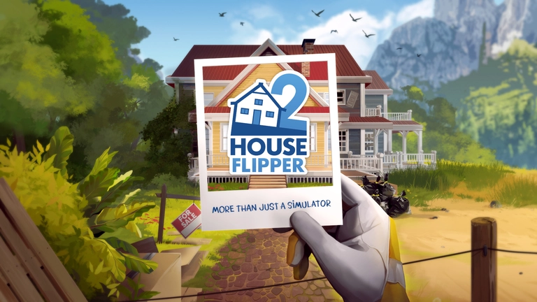 House Flipper 2 teaser screenshot