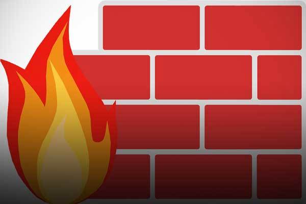 How To Choose a Firewall