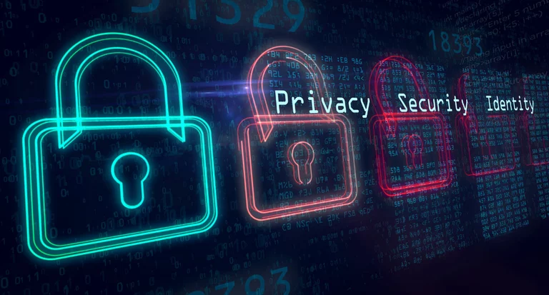 Firewalls create privacy and security