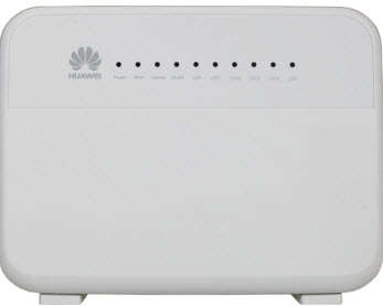 Simple Huawei HG659 Router Port Forwarding Guide