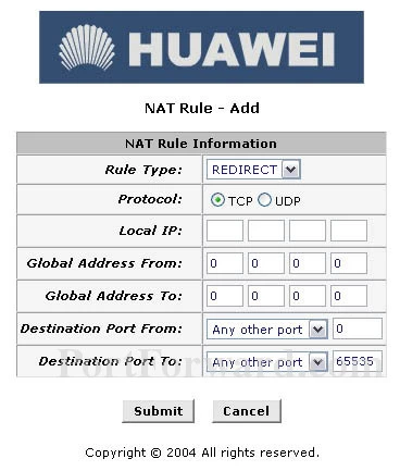 Huawei SMARTAX-MT-800