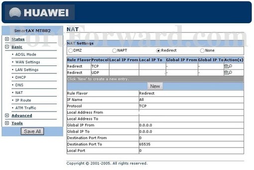 Huawei Smartax Mt880a Firmware