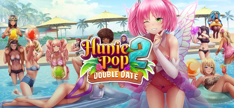 huniepop 2 double date header