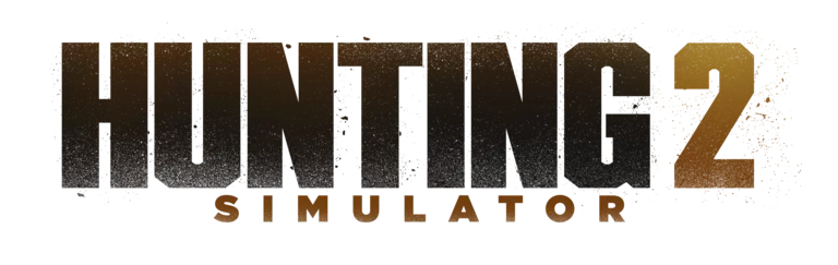 hunting simulator 2 logo