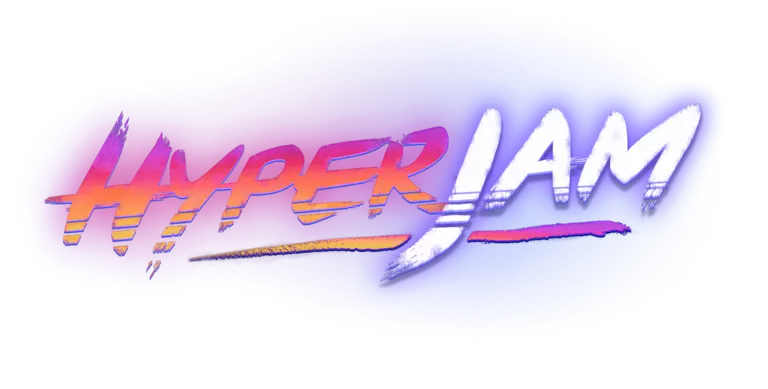 hyper jam logo