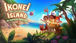 Thumbnail for Ikonei Island: An Earthlock Adventure