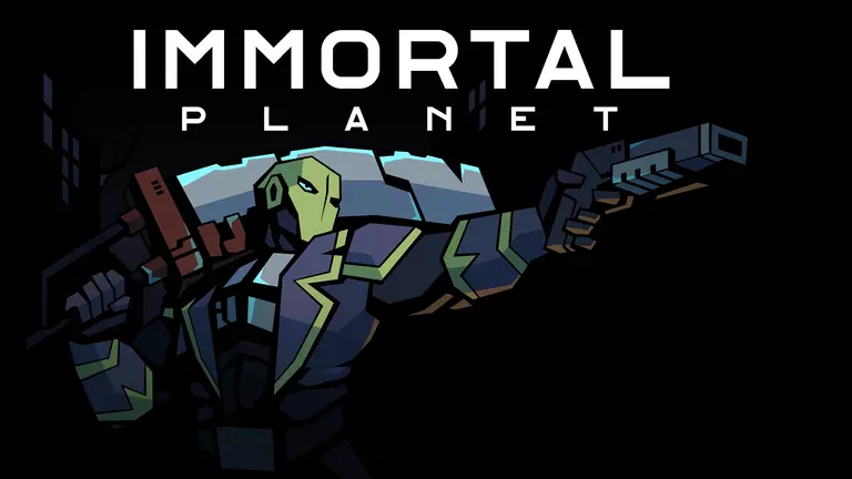 immortal planet header