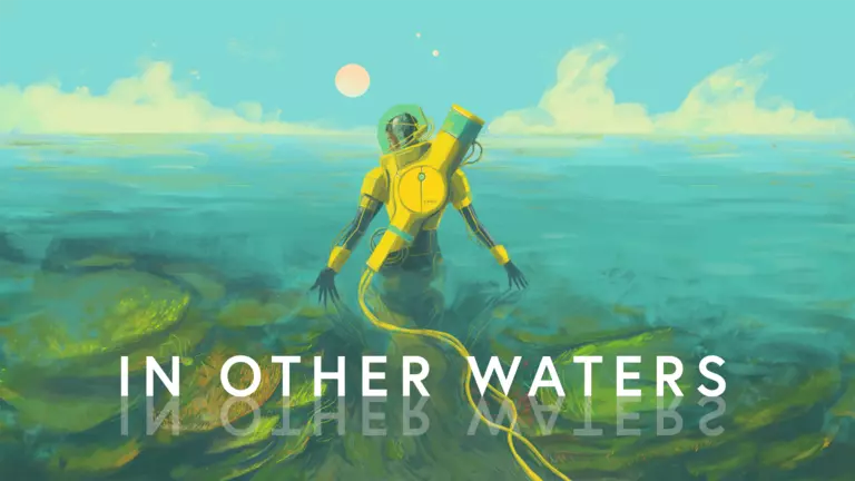 in other waters header