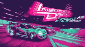 Thumbnail for Inertial Drift: Twilight Rivals Edition