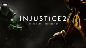 Thumbnail for Injustice 2