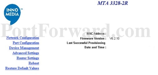 mta 6328 2re firmware download