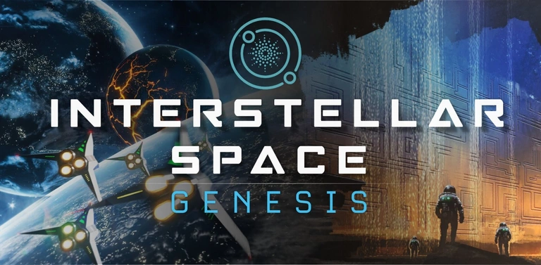 interstellar space genesis header