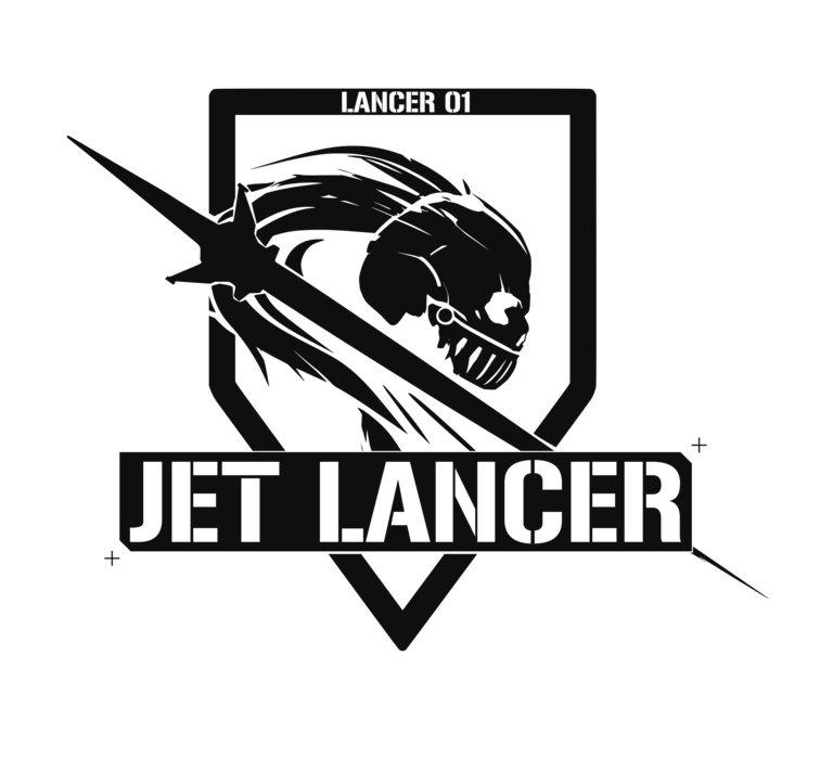 jet lancer logo