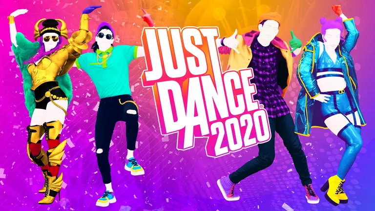 Aap slijtage in plaats daarvan Port Forwarding for Just Dance 2020