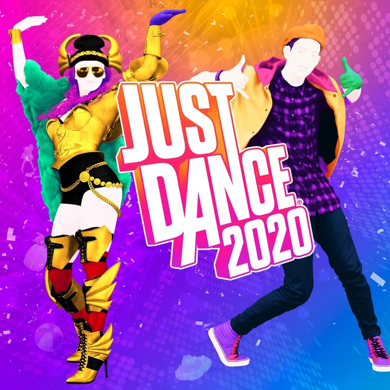 just dance 2020 tile