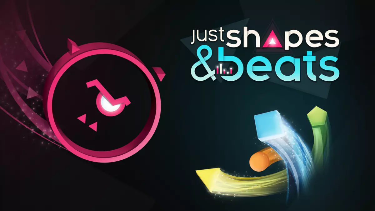 Just Shapes And Beats Mobile Port