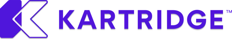Kartridge logo
