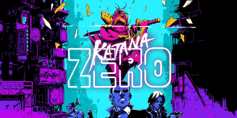 katana zero header